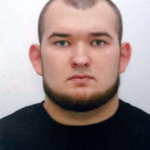 Сидоренко Сергій