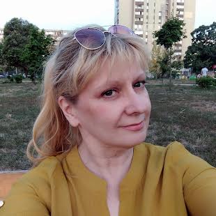 Василько Оксана