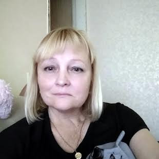 Стаднік Людмила