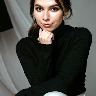 Зима Орина