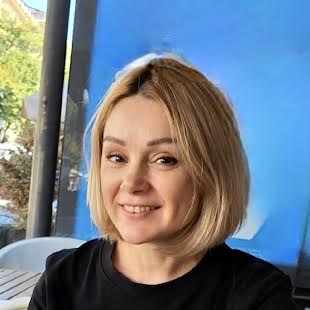 Никитовская Лилия Павловна
