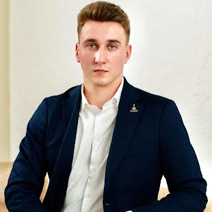 Волощук Богдан