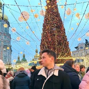 Суханов Сергій