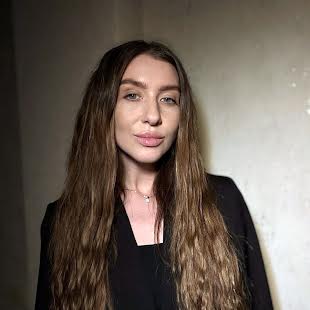 Массарик Катерина