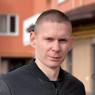 Базюк Віталій