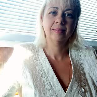 Сазонова Ольга