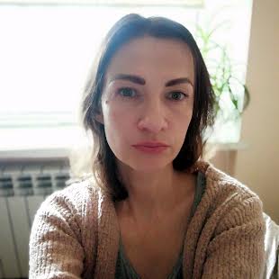 Помазан Ірина