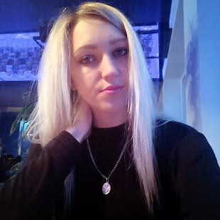 Костиник Ірина