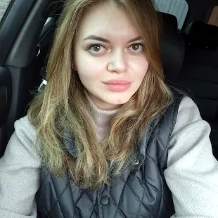 Батенко Карина