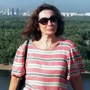 Тарасюк Тетяна