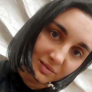 Полєннікова Олександра