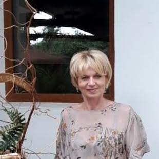Шорохова Ірина