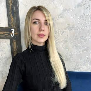 Куксова Марина