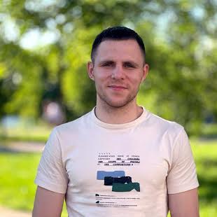 Глушко Дмитро