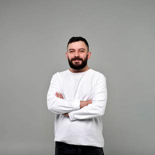 Дармограй Юрій