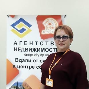 В'юшкіна Людмила