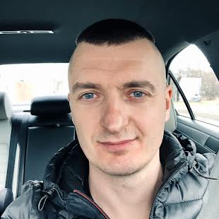 Липський Максим