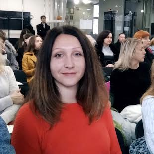 Лук'яненко Тетяна