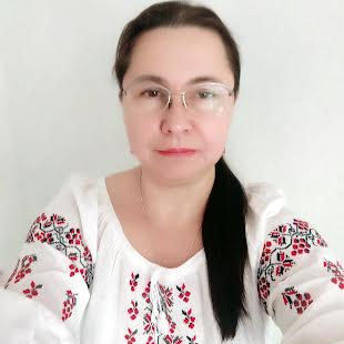 Філіпова Юліана