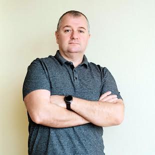 Шавшин Максим