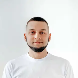 Мархоцький Микола