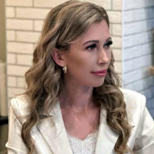 Лушникова Дарина