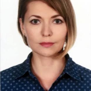 Новобранець Марія