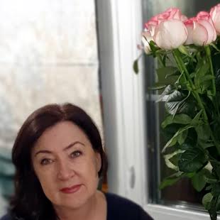Лук'янченко Маріанна