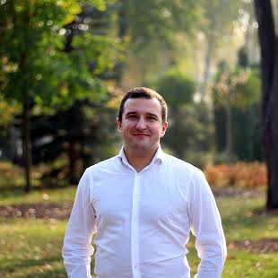 Мельниченко Ігор