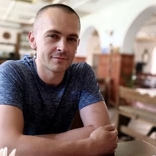 Ващенко Роман