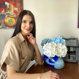 Вигівська Вікторія