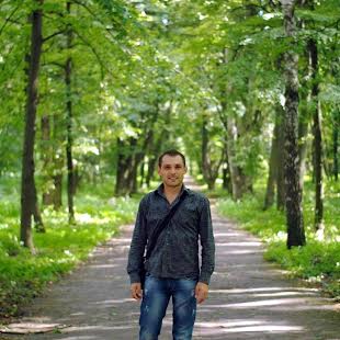 Онофрійчук Петро