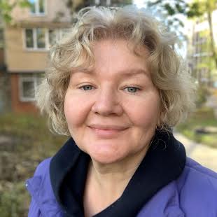 Креницька Світлана