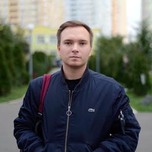 Мальований Микита