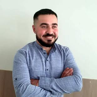 Микаілов Руслан