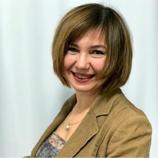 Канівець Наталія