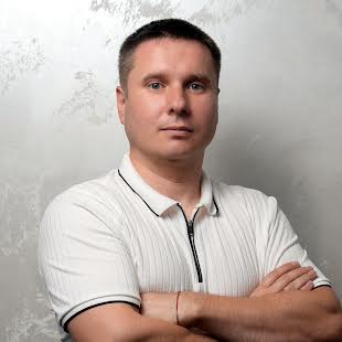 Ширіна Сергій