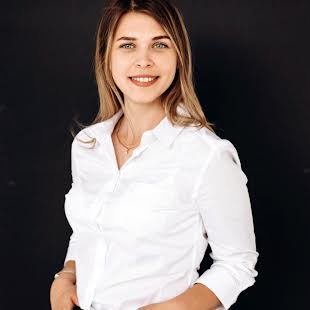 Кучера Уляна