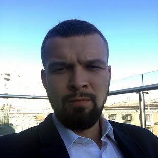 Соловйов Владислав