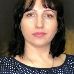 Долгіна Олена