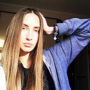 Словак Вікторія