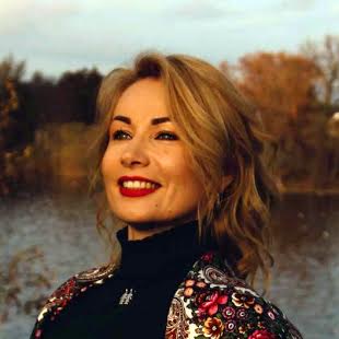 Власенко Катерина