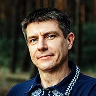 Лаврінчук Олександр