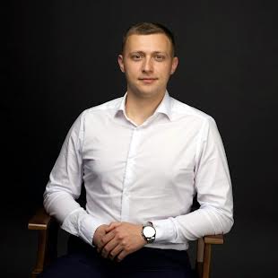 Архіпов Єгор