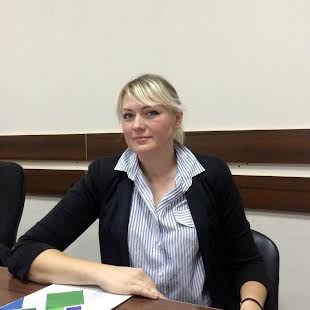 Базылюк Марина