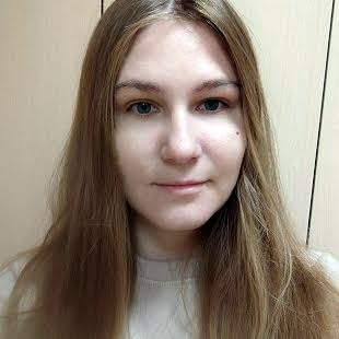 Рижова Анна