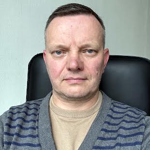Живиця Олег