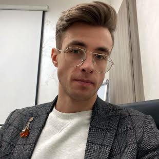 Некрасов Владислав
