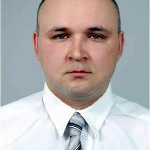 Рябко Ігор