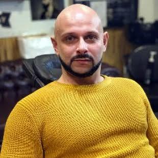Лобов Михайло Валентинович